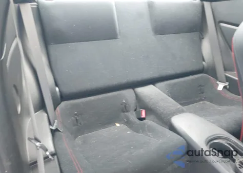 2013 Toyota Scion Fr-S из США, поврежденный, VIN JF1ZNAA16D2707397